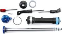 ROCKSHOX compressie compr. incl. rebound cx32 80-120mm