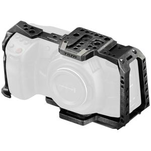 Tilta TA-T01-FCC-G kooi voor camerabescherming 1/4, 3/8" Grijs