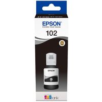 Epson 102 EcoTank Black Ink