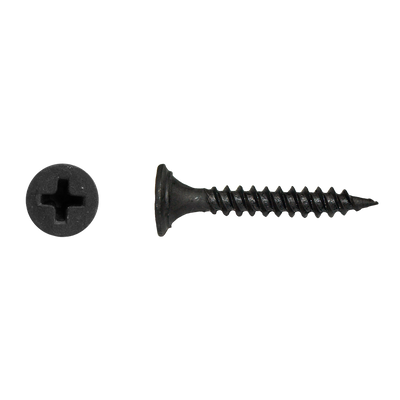 pgb-Europe PGB-FASTENERS | Snelbouwschroef PFS+ "S" 3,5x25 gefosf. | 1000 st PF0GPS004003500253