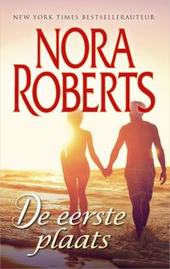 De eerste plaats - Nora Roberts - ebook