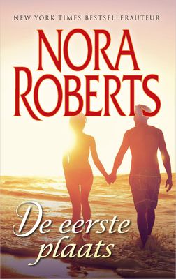 De eerste plaats - Nora Roberts - ebook