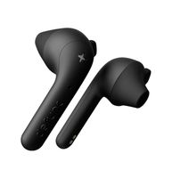 DEFUNC TRUE BASIC Hoofdtelefoons Draadloos In-ear Muziek Bluetooth Zwart - thumbnail