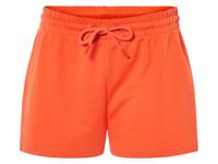 esmara Korte dames broek (Oranje, XS (32/34))