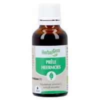 Herbalgem Heermoes Bio 30ml