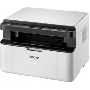 Brother DCP-1610W multifunctional Laser A4 2400 x 600 DPI 20 ppm Wifi