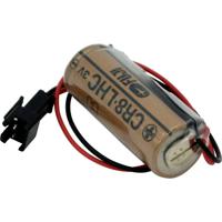 Beltrona CR8-LHC Speciale batterij Stekker Lithium 3 V 2600 mAh 1 stuk(s) - thumbnail