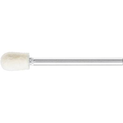 PFERD TOOLS 44100272 Polijststift Diameter 6 mm 10 stuk(s)
