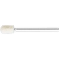 PFERD TOOLS 44100272 Polijststift Diameter 6 mm 10 stuk(s)