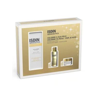 Isdinceutics Geschenkpakket K-ox Eyes 3 Producten