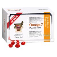 Pharma Nord Omega 7 120+30 Capsules - thumbnail