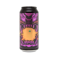 Seven Island Brewery Citra Crush 44cl