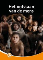 Het ontstaan van de mens (Hardback)