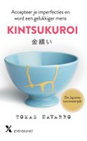 Kintsukuroi - Tomas Navarro - ebook