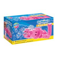 Creative Craft Group Bubbles bellenblaas schieter roze