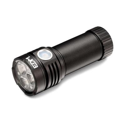 Zaklamp EDM 36406 30 W 3300 Lm