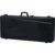 Gibson ASPRCASE-FB Deluxe Protector Case voor Gibson Firebird zwart