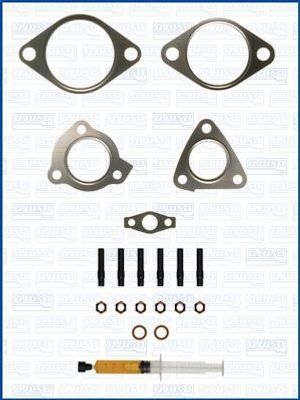 Turbocharger, montageset JTC11619