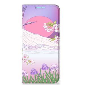 Xiaomi Redmi Note 11/11S Hoesje maken Bird Flying