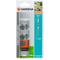 GARDENA Aansluitset kraanstuk 18286-20, 2 stuks - thumbnail