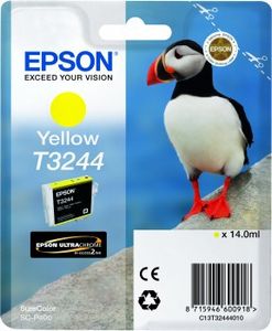 Epson T3244 Yellow