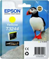 Epson T3244 Yellow - thumbnail