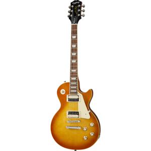 Epiphone Les Paul Classic Honey Burst elektrische gitaar