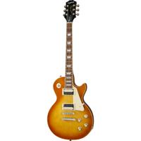 Epiphone Les Paul Classic Honey Burst elektrische gitaar - thumbnail