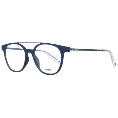 Unisex Brillenframe Sting VST312 526QVM