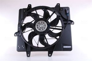 Koelventilator 85289