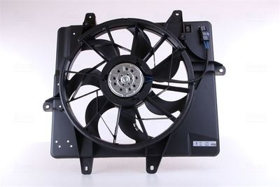 Koelventilator 85289