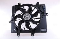 Koelventilator 85289