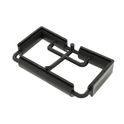 WICOR Snelkoppelset voor Daktrim Binnenhoek Zwart (2x hoekstuk 1x lengtestuk) WICOR Snelkoppelset voor Daktrim Binnenhoek Zwart (2x hoekstuk 1x lengtestuk)