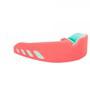 Reece 889108 Ultra Safe Mouthguard - Coral-Mint - JR