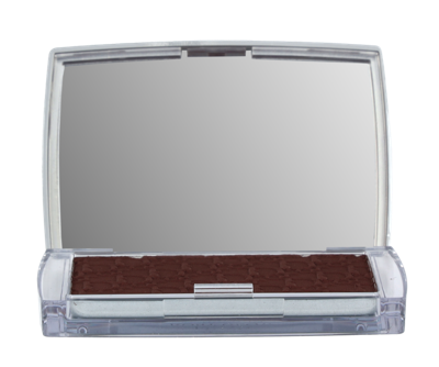 Christian Dior - Dior Backstage Rosy Glow Blush 020 Mahogany 4.6 g Dames