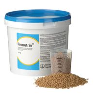 Equitop Pronutrin 3.5 kg. - thumbnail