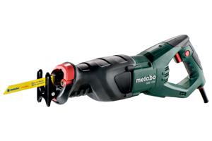 Metabo SSE 1100 2600 spm 1100 W Zwart, Groen