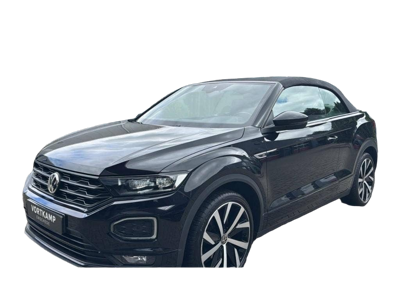 Volkswagen T Roc