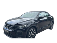 Volkswagen T Roc