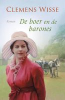 De boer en de barones - Clemens Wisse - ebook