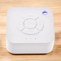 Witte ruis machine - Wellness - Spiritueelboek.nl