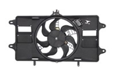 Koelventilator 47230