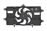 Koelventilator 47230 Koelventilator 47230
