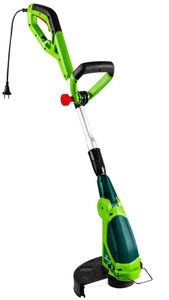 verto grastrimmer 350w 52g550