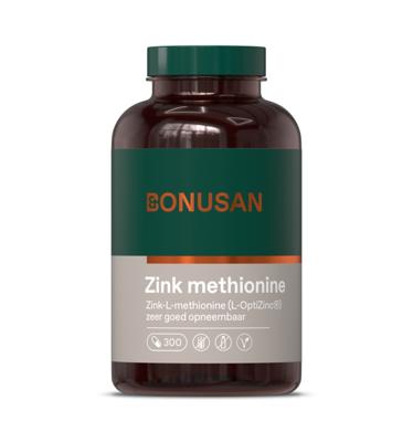 Zink methionine