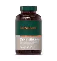 Zink methionine