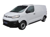 Citroën ë Jumpy