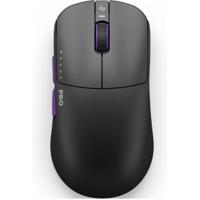 Dark Project Novus Pro Draadloze Gaming Muis