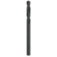 Bosch Accessories 2608597233 HSS Metaal-spiraalboor 4.2 mm Gezamenlijke lengte 55 mm Rollenwals DIN 1897 Cilinderschacht 10 stuk(s) - thumbnail