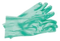 Ansell Chemicaliënhandschoen | maat 10 groen | EN 388, EN 374, EN 407 | PSA-categorie III | 12 paar - 39-122-10 39-122-10